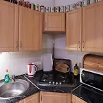 Fireplace Holidays Apartment Budapest