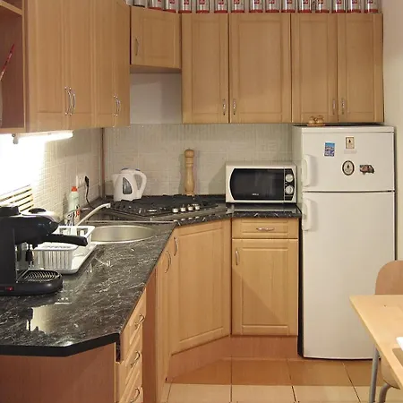 شقة Fireplace Holidays