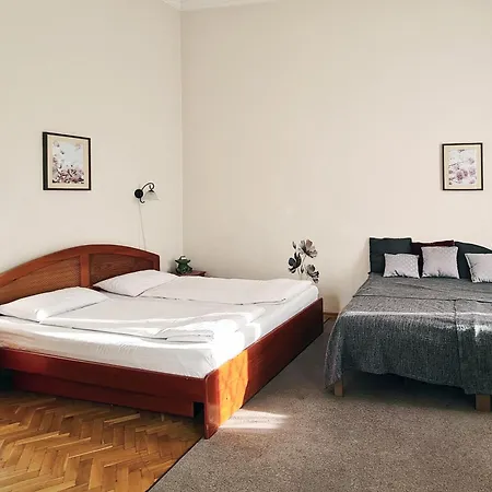 Apartament Fireplace Holidays *