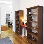 Fireplace Holidays Apartamento