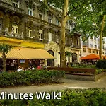 Apartamento Fireplace Holidays Budapest